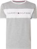 Tommy Hilfiger T shirt met korte mouw en ronde hals online kopen