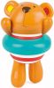 Hape Opwindbaar zwemmend teddybeertje E0204 online kopen