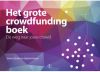 Het grote crowdfunding boek Simon Douw en Gijsbert Koren online kopen