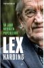 Lex Harding Ton Van der Lee online kopen