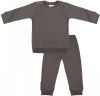 Merkloos Little Indians Pyjama Junior Katoen Groen Mt 18 24 Maanden online kopen