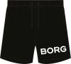 Bjorn Borg Bj&#xF6, rn Borg Sheldon zwemshorts met logoprint online kopen