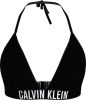 Calvin Klein Dames Bikinitop Fixed Triangle Rp Zwart online kopen