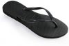 Havaianas Slipper Slim 4000030.0090.F22 Zwart-35/36 maat 35/36 online kopen