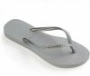 Havaianas Slippers vrouw slim glitter 4143975.0076 online kopen