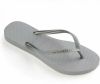 Havaianas Slippers vrouw slim glitter 4143975.0076 online kopen