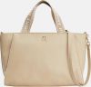 Tommy Jeans Handtassen Beige Dames online kopen