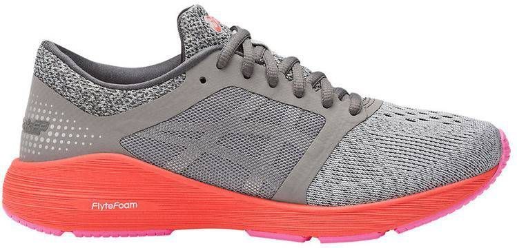 Asics Sportschoen Roadhawk FF Women - Obooi.nl