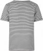 Daily7 ! Jongens Shirt Korte Mouw -- Diverse Kleuren Katoen/elasthan online kopen