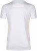 Rellix ! Jongens Shirt Korte Mouw -- Off White Katoen/elasthan online kopen