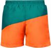 Retour Denim ! Jongens Zwemshort -- Turquoise Polyester online kopen