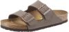 Birkenstock Sandalen arizona geolied calz s miinto 8A3DBA4D8B42DAF98825 , Zwart, Unisex online kopen