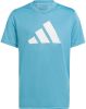 Adidas Sportswear T shirt TRAIN ESSENTIALS AEROREADY LOGO REGULAR FIT online kopen