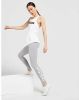 Adidas Loungewear Essentials High waisted Logo Leggings Dames Leggings Grey Katoen Jersey online kopen