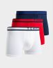 Tommy Hilfiger Boxershorts 3 pack um0um012340xy 0xy , Rood, Heren online kopen