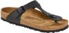 Birkenstock Sandalen gizeh calz n minito c0893c145129ea0 , Zwart, Unisex online kopen