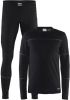 Craft Core dry baselayer set m 1909707 999000 online kopen