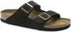 Birkenstock Sandalen arizona geolied calz s miinto 8A3DBA4D8B42DAF98825 , Zwart, Unisex online kopen