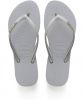 Havaianas Slippers vrouw slim glitter 4143975.0076 online kopen