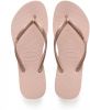 Havaianas Slipper Slim 4000030.0076.F22 Rose-37/38 maat 37/38 online kopen