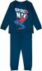 Name it ! Jongens Pyjama -- Donkerblauw Katoen online kopen