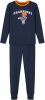 Name it ! Jongens Pyjama -- Donkerblauw Katoen/elasthan online kopen