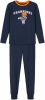 Name it ! Jongens Pyjama -- Donkerblauw Katoen/elasthan online kopen