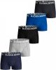 Bjorn Borg ! Jongens 5-pack Boxers Maat 170 Diverse Kleuren Katoen/elasthan online kopen