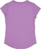 Levv ! Meisjes Shirt Korte Mouw -- Lila Viscose/elasthan online kopen