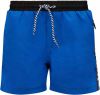 Retour Denim ! Jongens Zwemshort -- Blauw Polyester online kopen