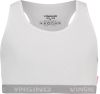 Vingino ! Meisjes Top Maat 176 Wit Katoen/elasthan online kopen
