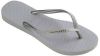 Havaianas Slippers vrouw slim glitter 4143975.0076 online kopen