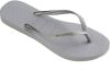 Havaianas Slippers vrouw slim glitter 4143975.0076 online kopen