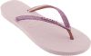 Havaianas Slippers vrouw slim glitter 4143975.0076 online kopen