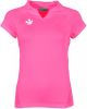 Reece Rise T shirt Dames Pink | Leverbaar vanaf 15 11 2022 online kopen
