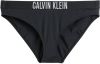 Calvin Klein Swimwear Bikinibroekje Classic met gedessineerde elastische band online kopen