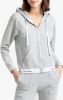 Calvin Klein Underwear Pyjama sweater met lange mouwen Modern Cotton online kopen