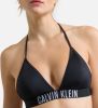 Calvin Klein Intense Power triangel bikinitop met uitneembare vulling online kopen