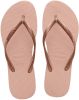 Havaianas Slipper Slim 4000030.0076.F22 Rose-35/36 maat 35/36 online kopen