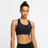 Nike Sport bh Dri FIT Swoosh Women's Medium Support Non Padded Sports Bra online kopen