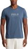 Polo Ralph Lauren T shirt Korte Mouw SLEEPWEAR S/S CREW SLEEP TOP online kopen