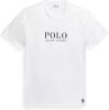 Polo Ralph Lauren T shirt Korte Mouw SLEEPWEAR S/S CREW SLEEP TOP online kopen