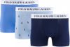 Polo Ralph Lauren Boxers UNDERWEAR CLSSIC TRUNK 3 PACK TRUNK online kopen