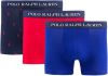 Polo Ralph Lauren Boxers UNDERWEAR CLSSIC TRUNK 3 PACK TRUNK online kopen