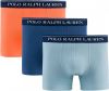 Polo Ralph Lauren Boxers UNDERWEAR CLSSIC TRUNK 3 PACK TRUNK online kopen