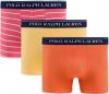 Polo Ralph Lauren Boxers UNDERWEAR CLSSIC TRUNK 3 PACK TRUNK online kopen