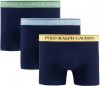 Polo Ralph Lauren Boxers UNDERWEAR CLSSIC TRUNK 3 PACK TRUNK online kopen