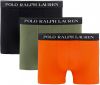 Polo Ralph Lauren Boxers UNDERWEAR CLSSIC TRUNK 3 PACK TRUNK online kopen