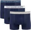 Polo Ralph Lauren Boxers UNDERWEAR CLSSIC TRUNK 3 PACK TRUNK online kopen