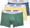 Polo Ralph Lauren Boxers UNDERWEAR CLSSIC TRUNK 3 PACK TRUNK online kopen